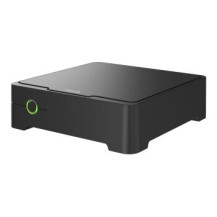 Axis S3008 MK II - NVR - 1 x 2 TB - netzwerkfähig