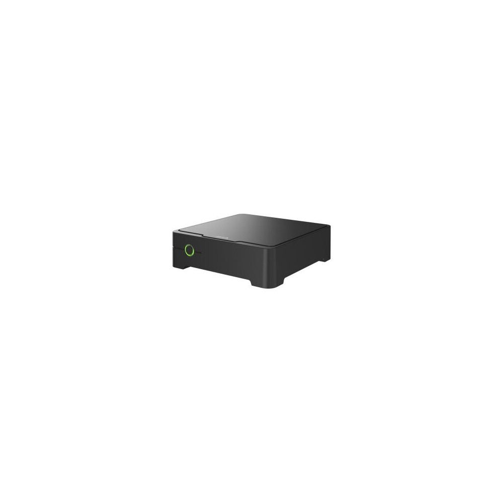 Axis S3008 MK II - NVR - 1 x 2 TB - netzwerkfähig