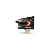 Samsung Odyssey 3D Gaming Monitor 27″