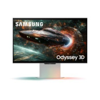 Samsung Odyssey 3D Gaming Monitor 27″