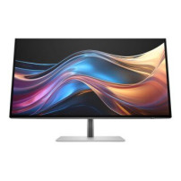 HP 727pq - Serie 7 Pro - Monitor LED - 68,6 cm (27″)