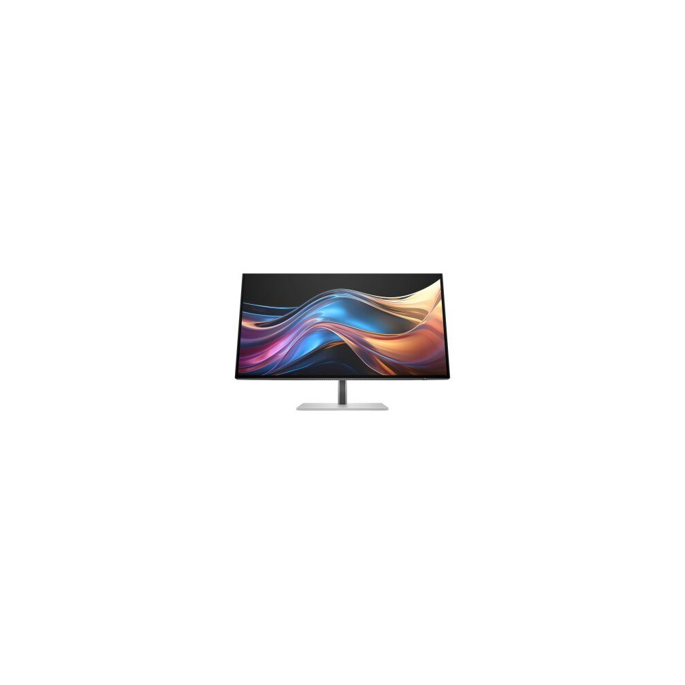 HP 727pq - Serie 7 Pro - Monitor LED - 68,6 cm (27″)