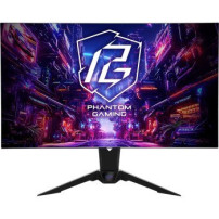 ASRock 32 Phantom Gaming PGO32UFS OLED 4K ULTRA HD - Schermo piatto (TFT/LCD) - 80 cm
