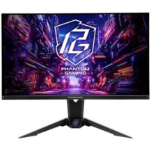 ASRock Phantom Gaming PGO27QFS Monitor OLED 27″ QHD 240Hz