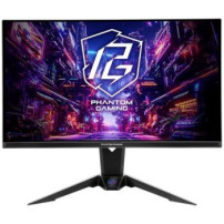 ASRock Phantom Gaming PGO27QFS Monitor OLED 27″ QHD 240Hz