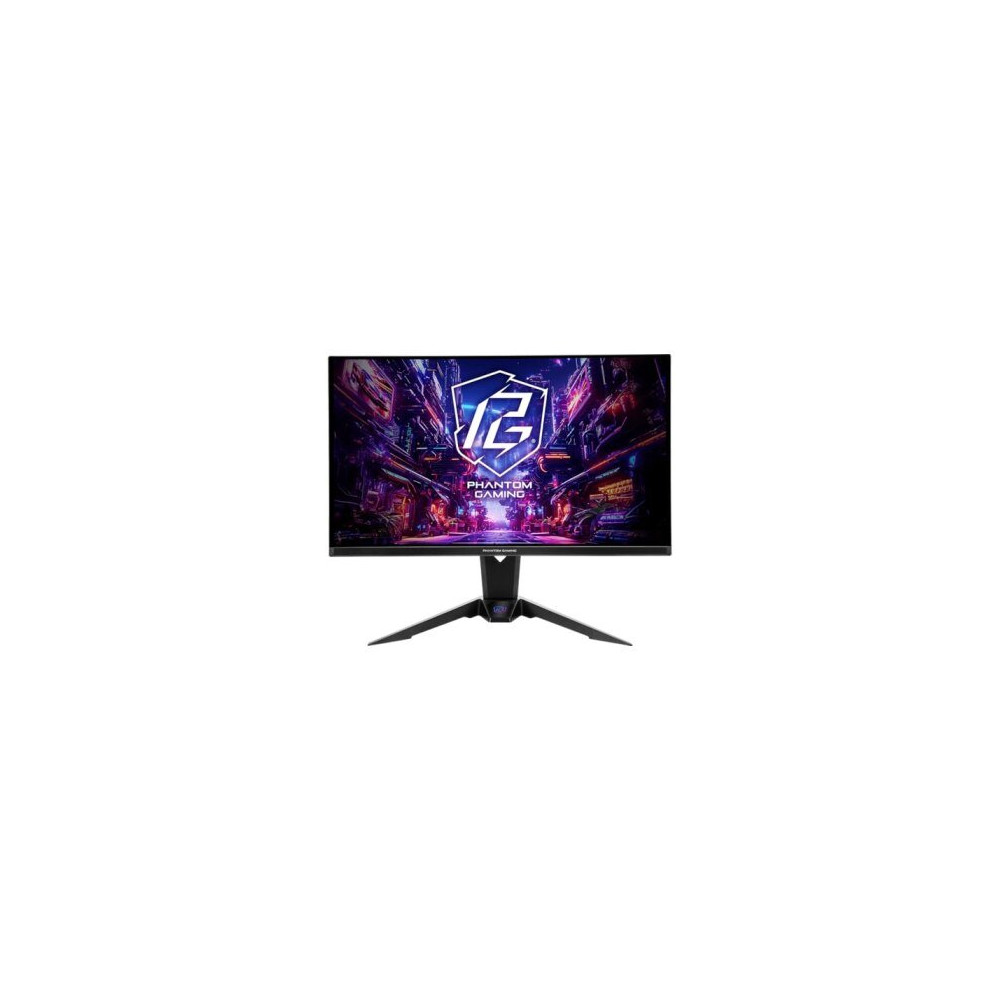 ASRock Phantom Gaming PGO27QFS Monitor OLED 27″ QHD 240Hz