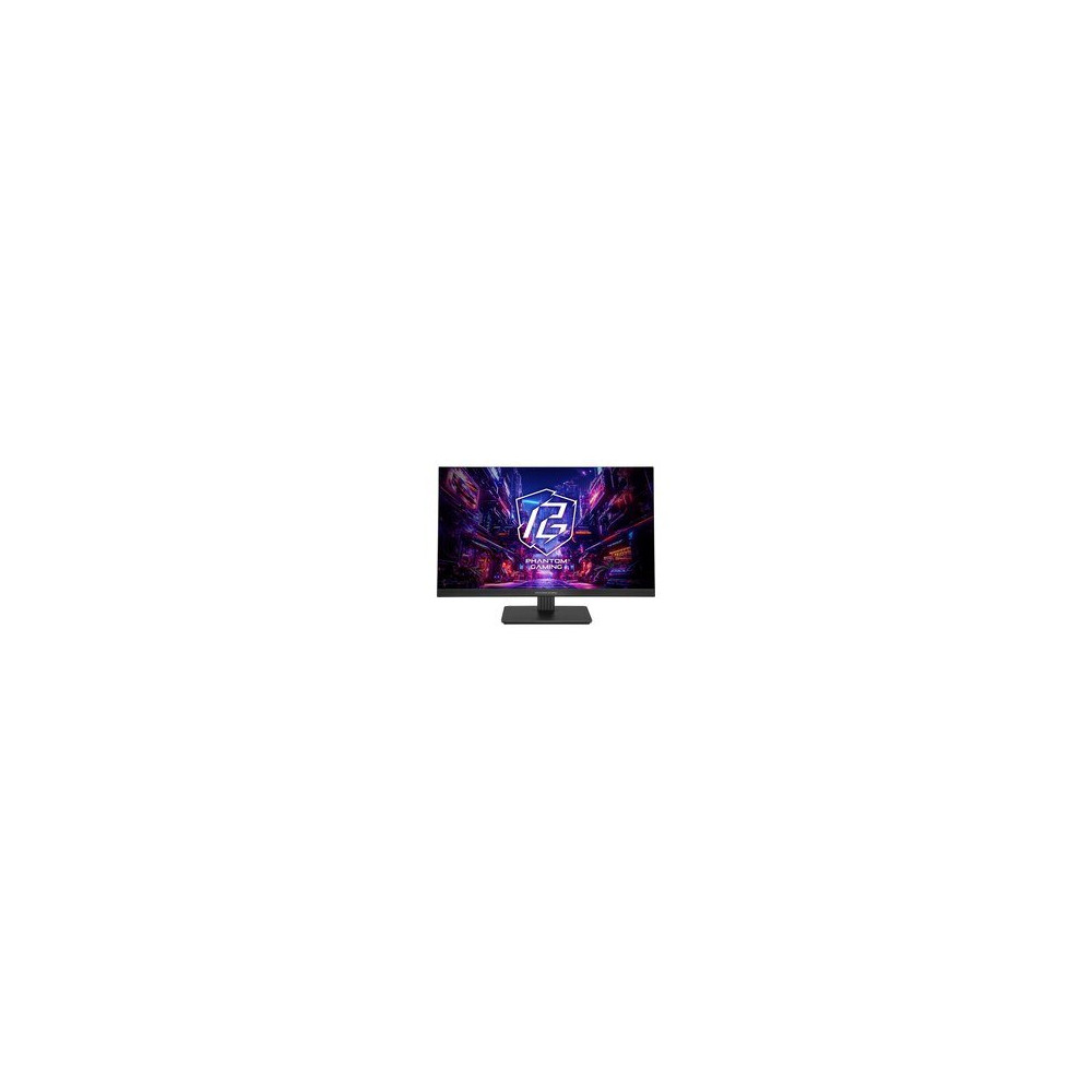 ASRock Phantom Gaming Monitor 27 pollici
