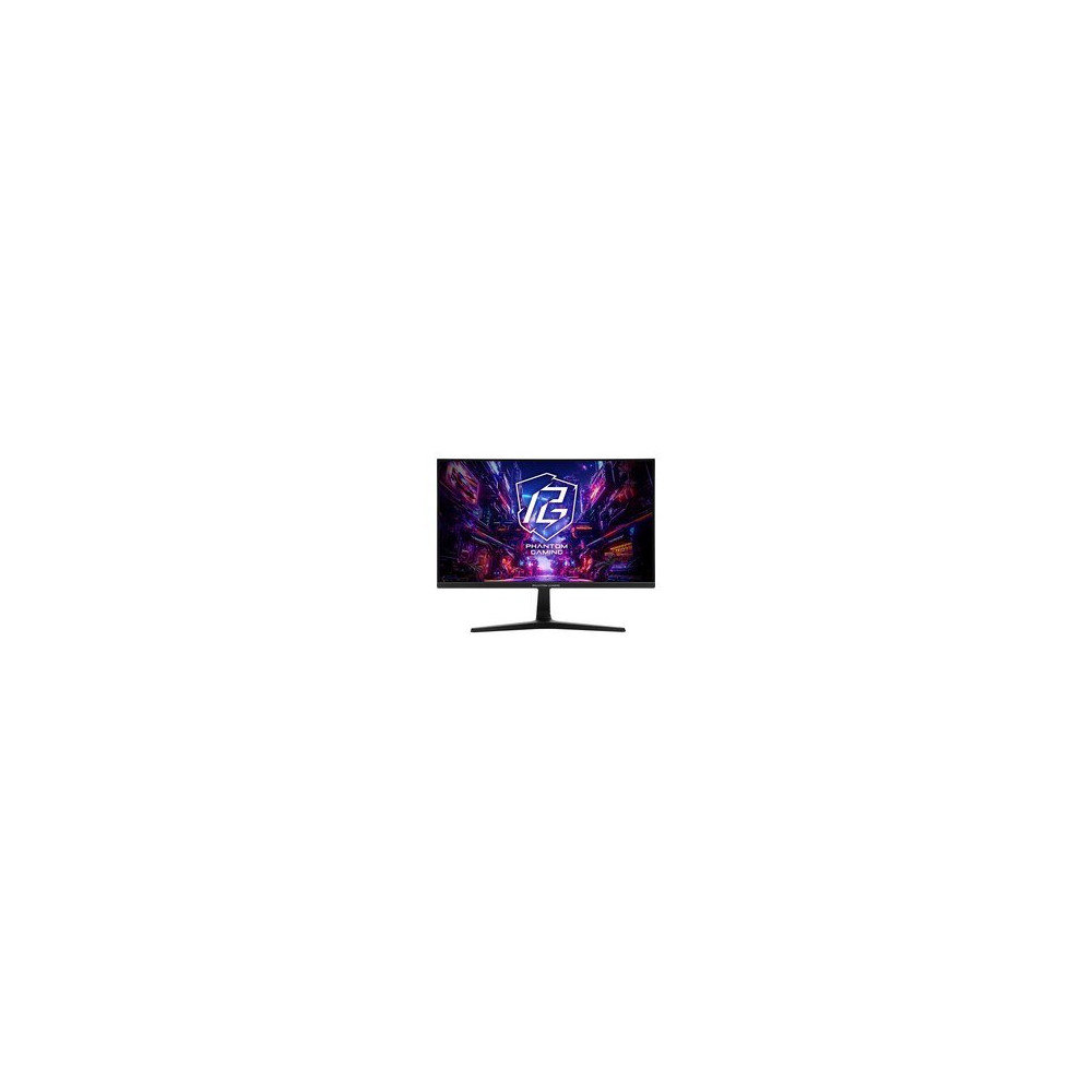 ASRock Phantom Gaming Monitor 25″