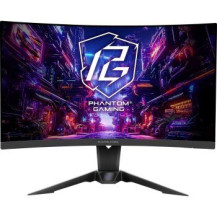 ASRock Phantom Gaming PG27QRT2A Monitor 27″