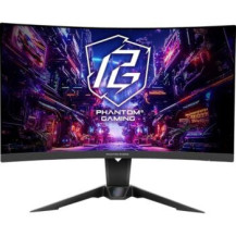 ASRock Phantom Gaming PG27QRT2A Monitor 27″