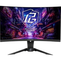 ASRock Phantom Gaming PG27QRT2A Monitor 27″