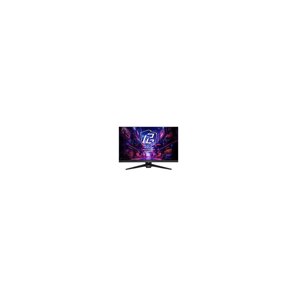 ASRock Phantom Gaming Monitor 27″