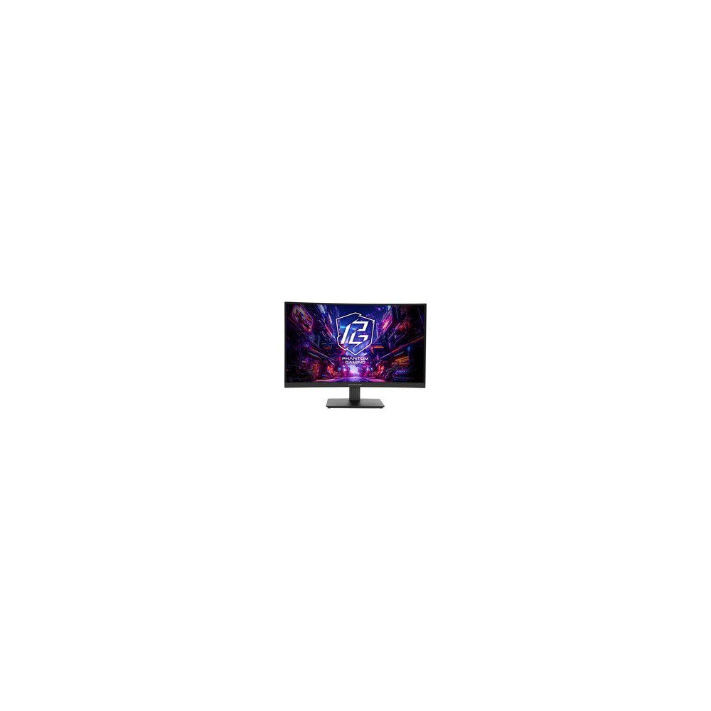 ASRock Phantom Gaming Monitor 27″