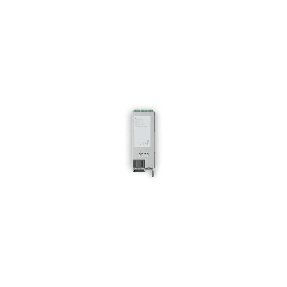 Ubiquiti Hot-Swappable Power Module 54V 1200W