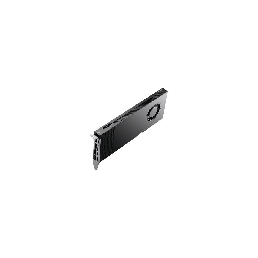 PNY Quadro RTX PRO 4000 Blackwell GDDR7 4xDP