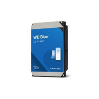 WD Blue Desktop HDD 12TB 3.5 SATA
