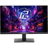 ASRock 27″ TFT Gaming PG27QFT1B - Flachbildschirm (TFT/LCD) - 68,6 cm