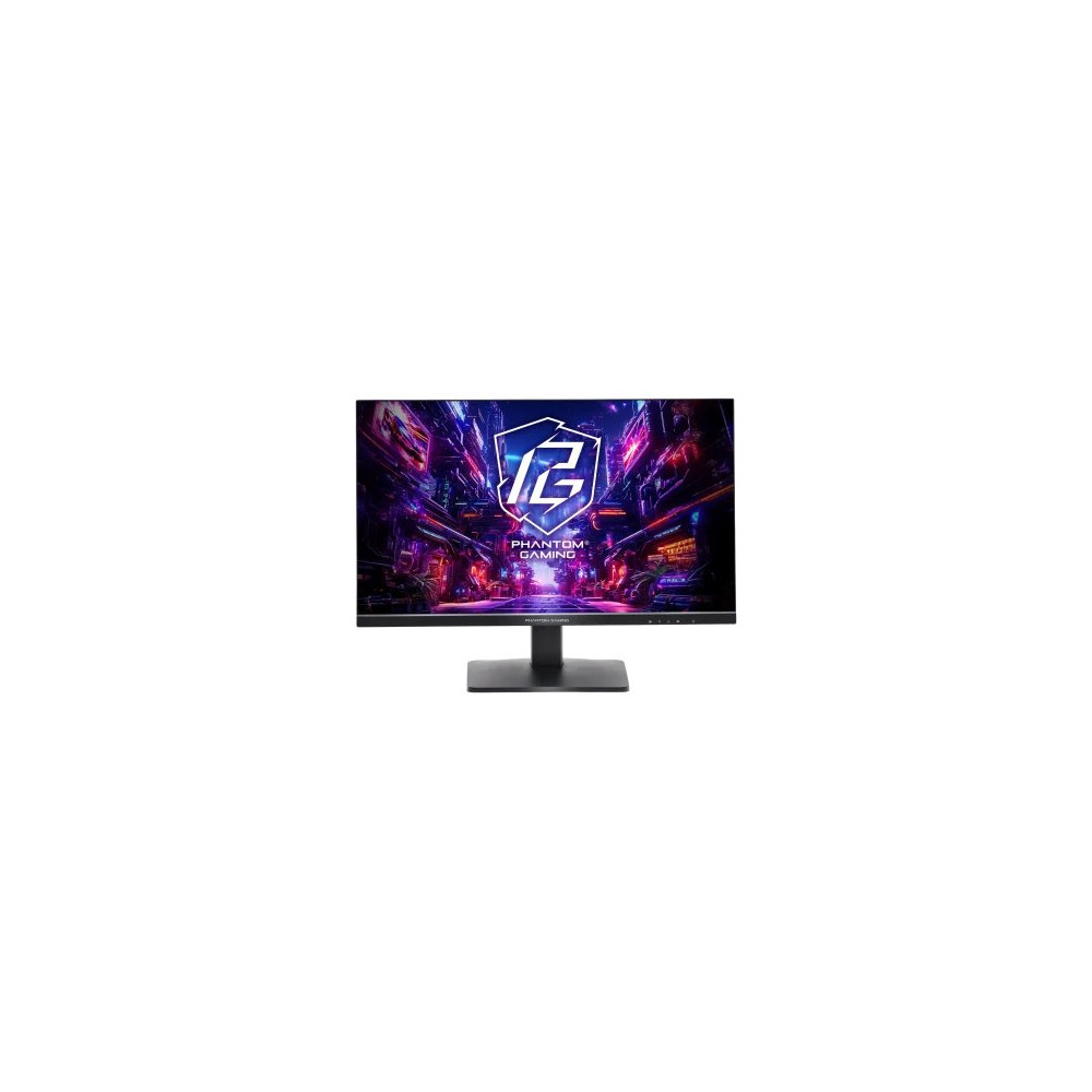 ASRock 27″ TFT Gaming PG27QFT1B - Flachbildschirm (TFT/LCD) - 68,6 cm