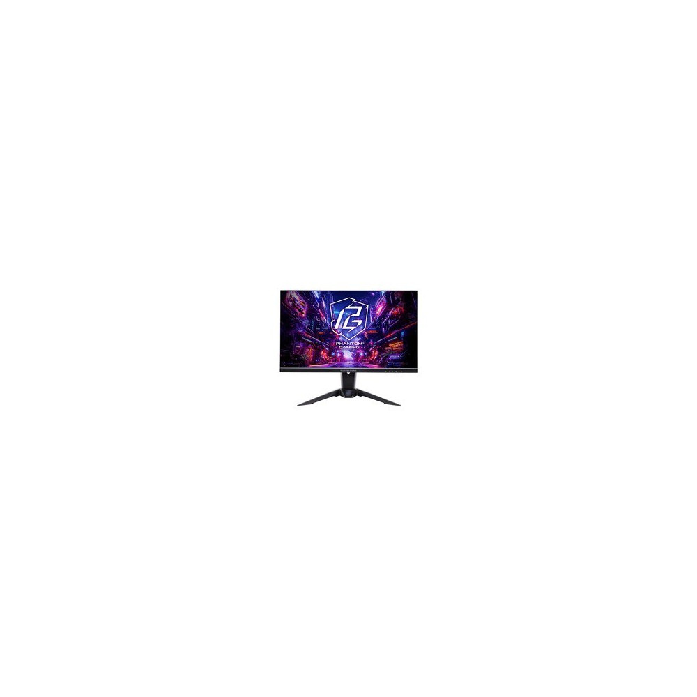 ASRock 27″ TFT Gaming PG27QFT2A - Flachbildschirm TFT/LCD - 27″ - Flachbildschirm (TFT/LCD) - 68,6 cm