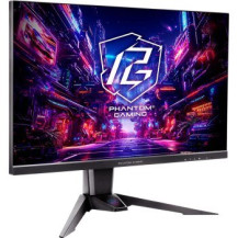 ASRock 27″ TFT Gaming PG27QFT2A - Flachbildschirm TFT/LCD - 27″ - Flachbildschirm (TFT/LCD) - 68,6 cm