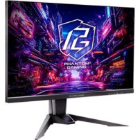 ASRock 27″ TFT Gaming PG27QFT2A - Flachbildschirm TFT/LCD - 27″ - Flachbildschirm (TFT/LCD) - 68,6 cm