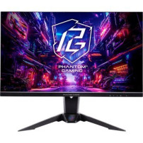 ASRock 27″ TFT Gaming PG27QFT2A - Flachbildschirm TFT/LCD - 27″ - Flachbildschirm (TFT/LCD) - 68,6 cm