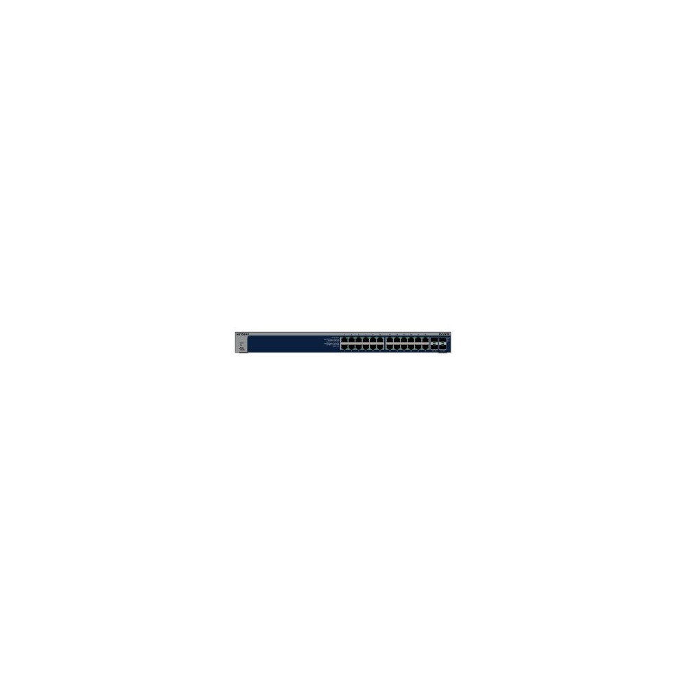 NETGEAR S3600 Series XS724TM Switch L2/L3