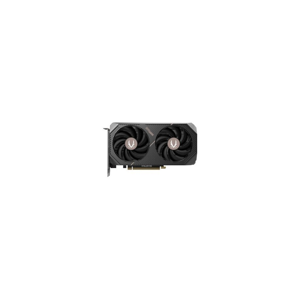 ZOTAC GF RTX 5060 TI AMP