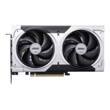 MSI VENTUS GeForce RTX 5060 TI 16G 2X OC PLUS NVIDIA 16 GB GDDR7