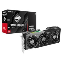 ASRock RX9070XT SLD 16G 16GB DDR6 HDMI/3xDP