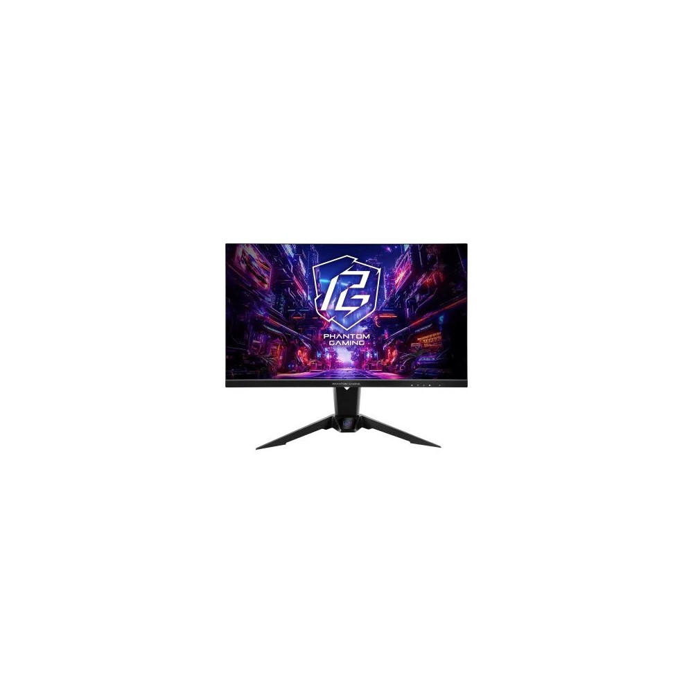 ASRock PG27FFX2A Monitor FHD 27″ HDMI/DP/USB nero