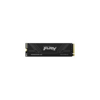 Kingston Technology 2T FURY RENEGADE G5 M.2 2280 NVMe SSD