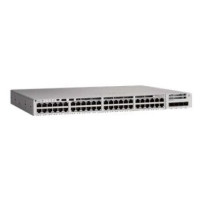 Cisco Catalyst 9200L - Network Essentials