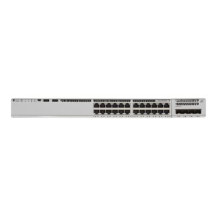 Cisco Catalyst 9200 Network Essentials Switch L3 Smart 24 PoE+