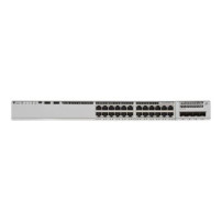 Cisco Catalyst 9200 Network Essentials Switch L3 Smart 24 PoE+