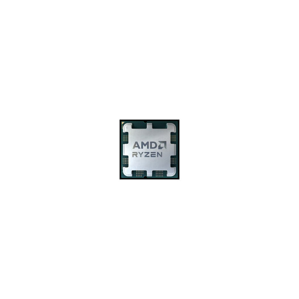 AMD Ryzen 7 Pro 7745