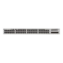Cisco Catalyst 9200 Essential Edition Switch 48 porte Gigabit PoE+