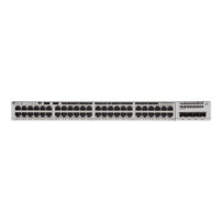 Cisco Catalyst 9200 Essential Edition Switch 48 porte Gigabit PoE+