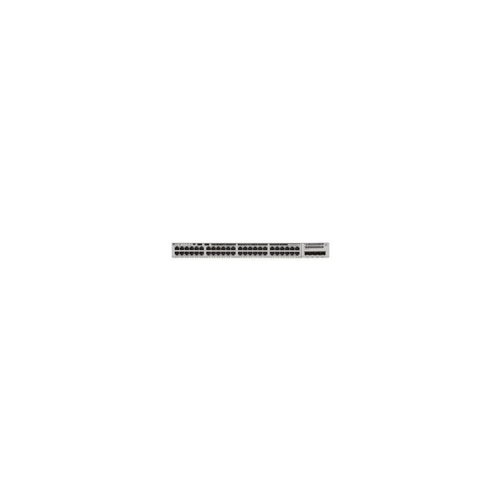 Cisco Catalyst 9200 Essential Edition Switch 48 porte Gigabit PoE+