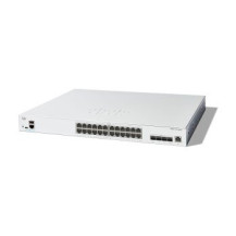 Cisco Catalyst 1300-24XT Switch L3 Smart