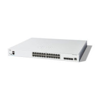 Cisco Catalyst 1300-24XT Switch L3 Smart
