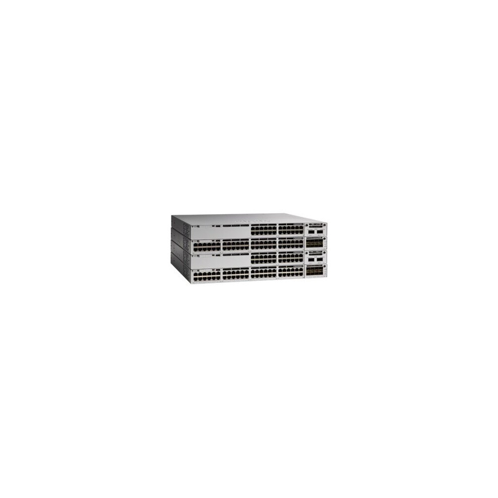 Cisco Catalyst Switch