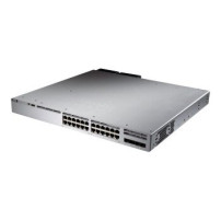 Cisco Catalyst 9300L Switch L3 managed 24 porte UPOE