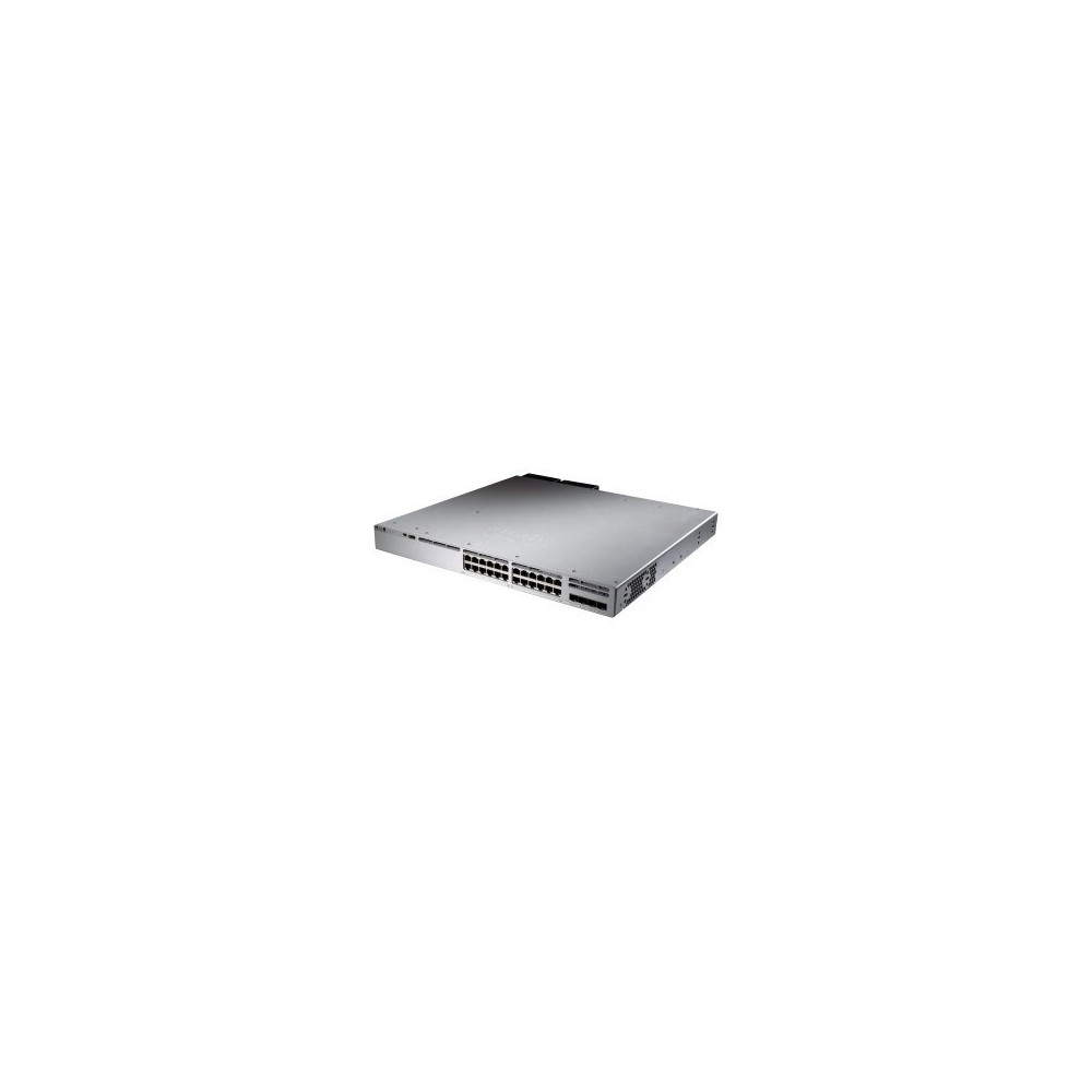 Cisco Catalyst 9300L Switch L3 managed 24 porte UPOE