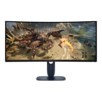 Alienware AW3425DWM Monitor PC 86,4 cm (34″) 3440 x 1440 Pixel Wide Quad HD LCD Nero, Blu