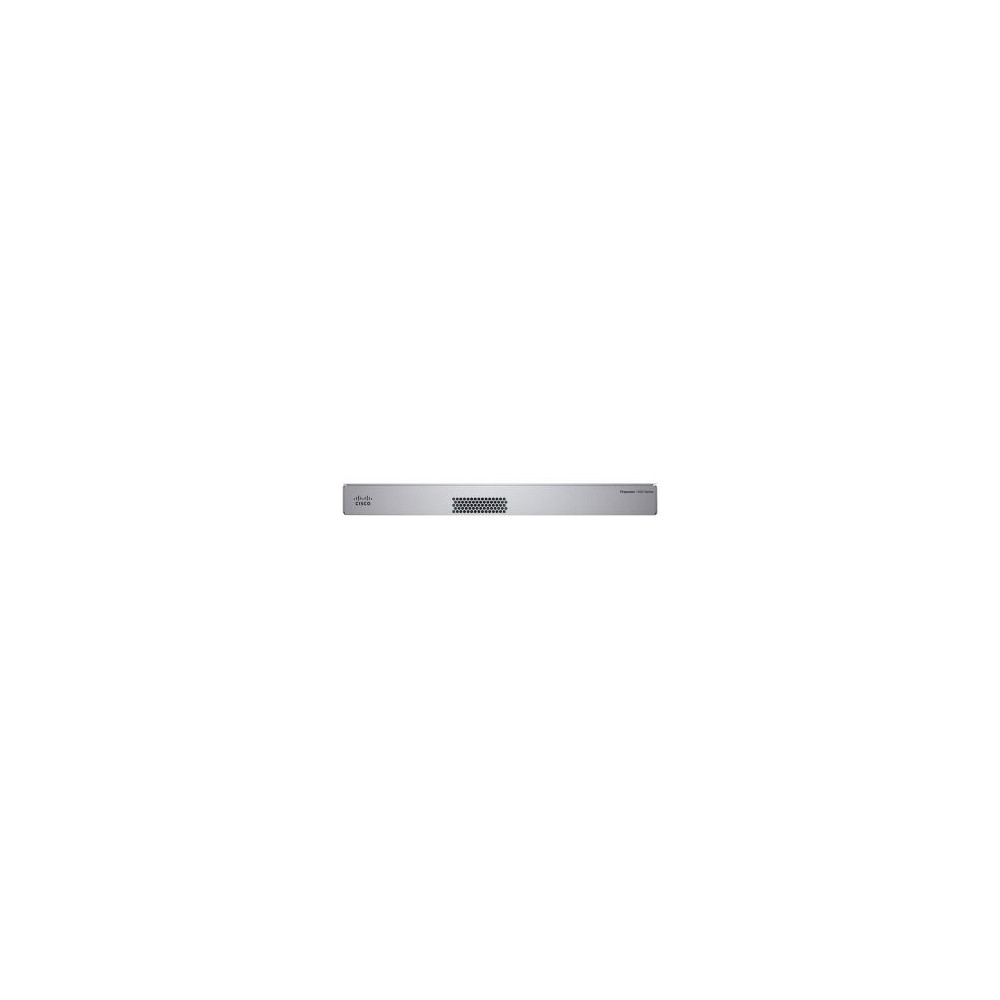 Cisco FirePOWER 1120 Next-Generation Firewall