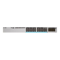 Cisco Catalyst 9300L - Network Advantage