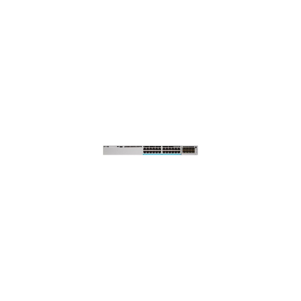 Cisco Catalyst 9300L - Network Advantage