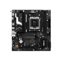 ASRock B850M-X WiFi R2.0 Scheda madre AM5