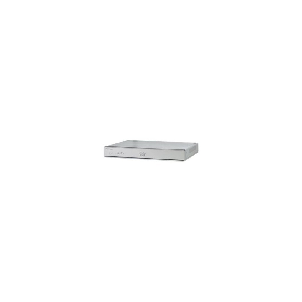 Cisco Integrated Services Router 1111